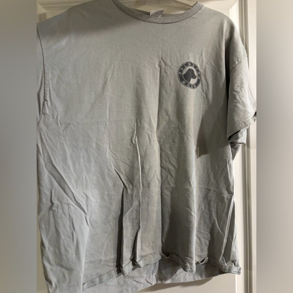 Palmetto moon men’s tee